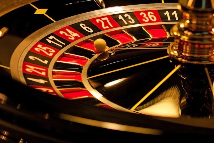 Roulette Paradise Papers