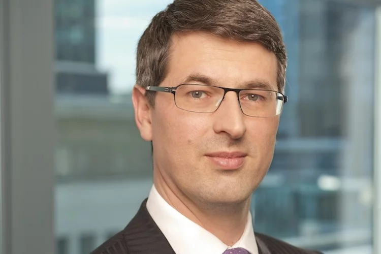 Tilmann Galler Global Market Strategist bei J.P.Morgan