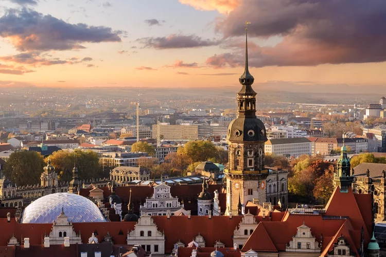 Dresden