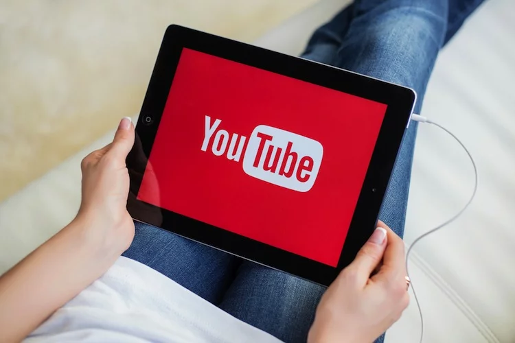 Youtube Versicherer Abonennten