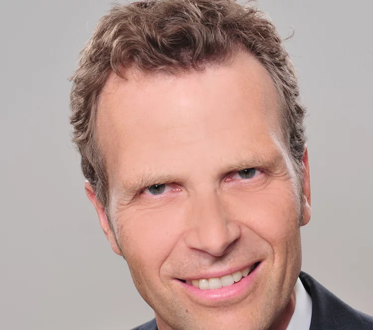Eric Wiese