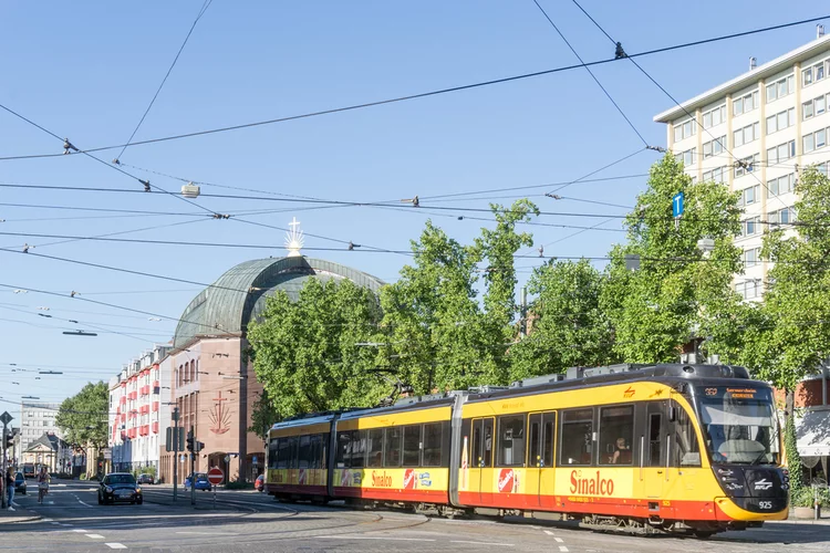 Karlsruhe