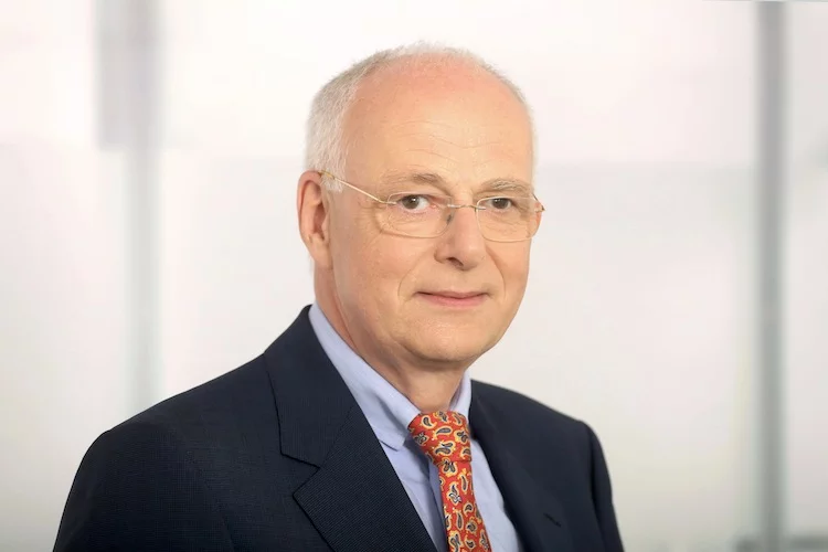 Johann-Magnus von Stackelberg