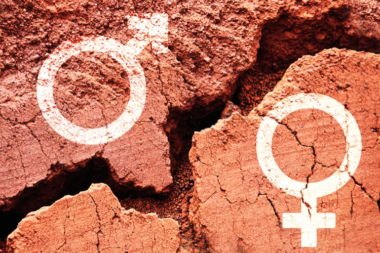 Gender