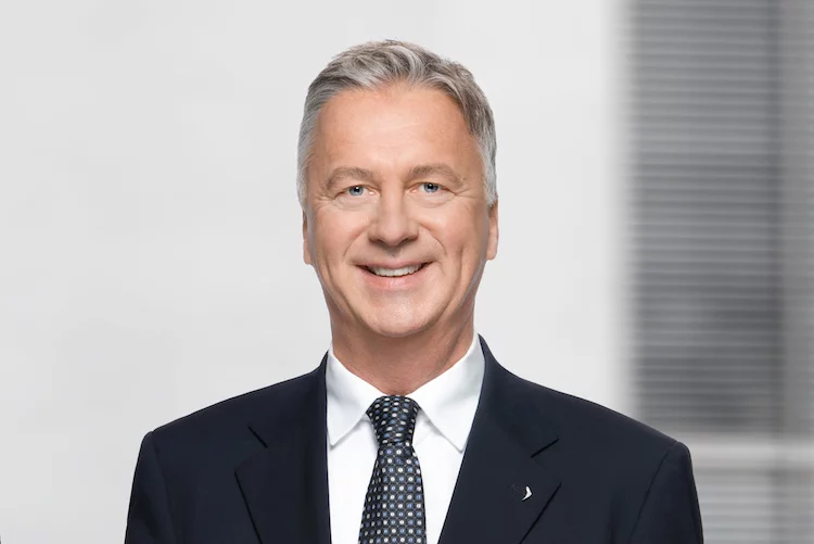 Ottmar Heinen