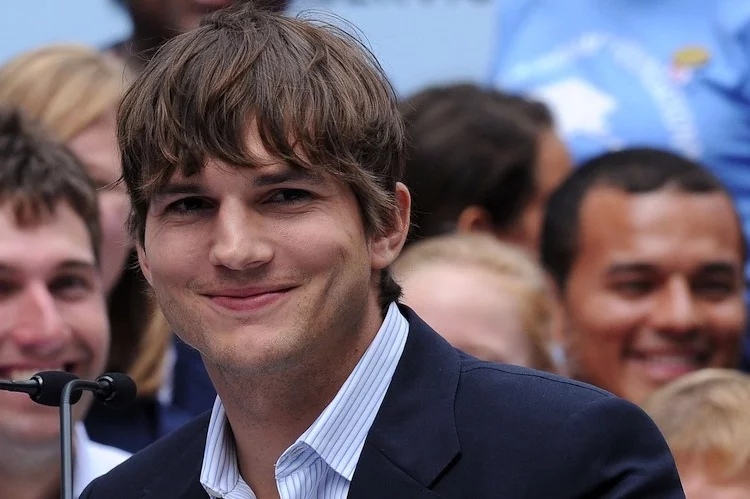 Wie das "Handelsblatt" berichtet, ist US-Schauspieler Ashton Kutcher (hier in "Butterfly Effect") als Investor bei Wefox eingestiegen.