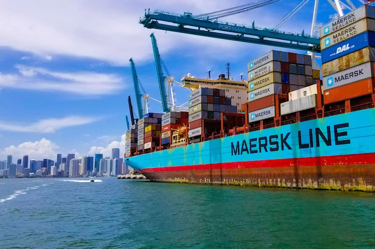 Maersk