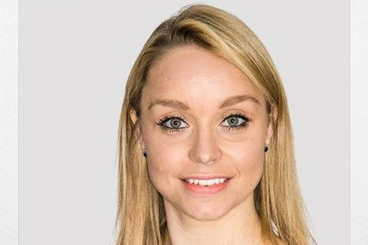 Naomi Waistell, Fondsmanagerin im Aktien-Team für Schwellenländer und Asienfonds bei Newton - Teil von BNY Mellon Investment Management