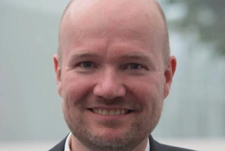 Frank Edelmeier war bisher für den Gerling Konzern, Deloitte und die Axa tätig.