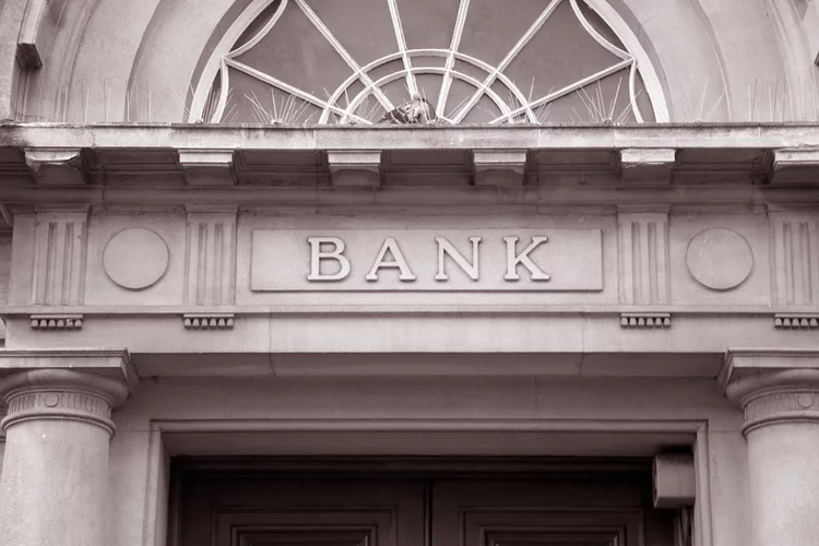 bank