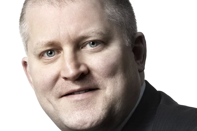 Darren Williams ist Director of Global Economic Research, beim Asset Manager AllianceBernstein (AB)