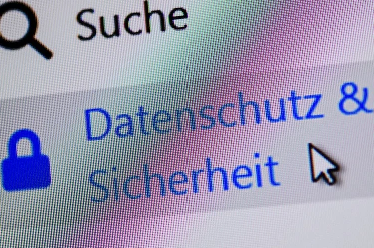 Datenschutz und Sicherheit im Homeoffice