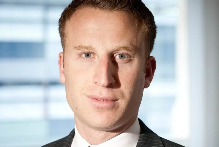 Stefan Isaacs ist stellvertretender Leiter des Anleiheteams von M&G