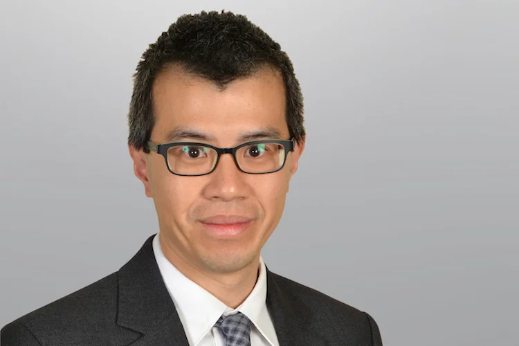 Koon Chow ist Emerging Markets Macro und Fixed Income Stratege bei Union Bancaire Privée (UBP)