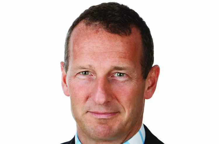Rob Drijkoningen, Neuberger Berman