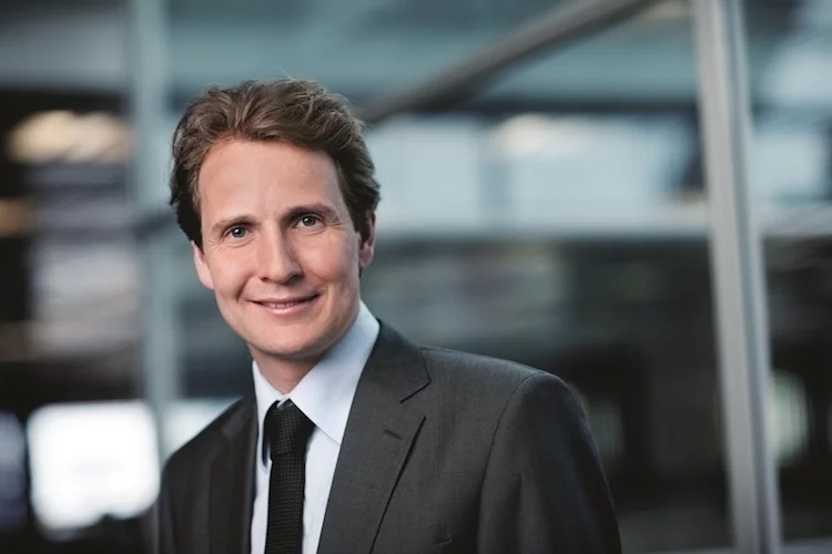 Ulrik Carstens ist leitender Fondsmanager bei Danske Bank Asset Management
