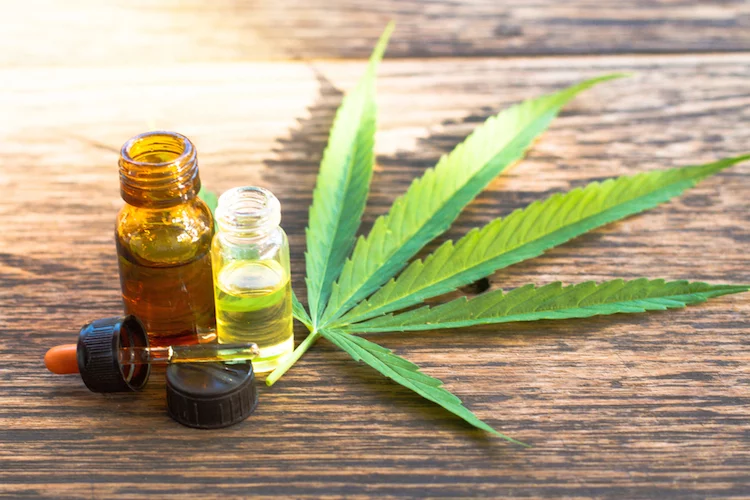 Anleger investieren über den Hanf-Fonds in Unternehmen, die Hanf-Produkte wie medizinisches Cannabis erforschen, herstellen oder vertreiben.