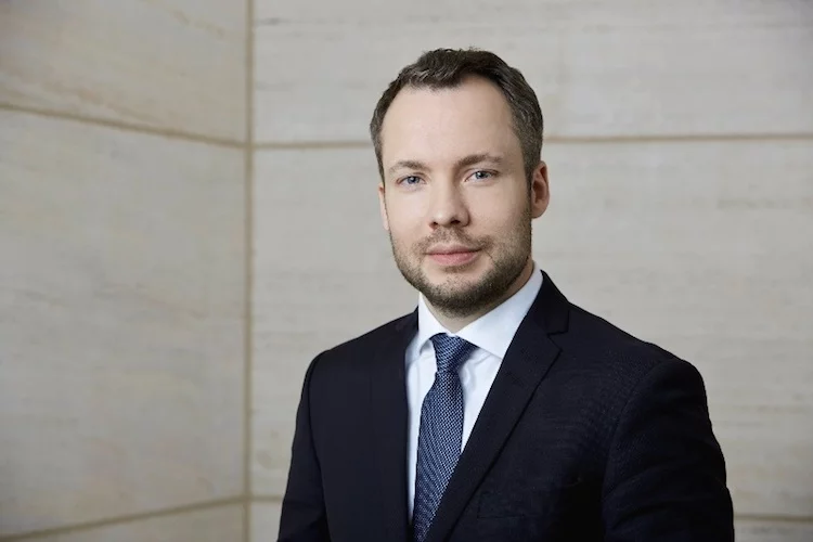Dr. Bernhard Breloer, Quant Client Portfolio Manager bei Robeco
