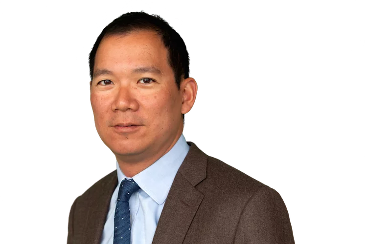 Ken Hsia, Portfolio Manager des Investec European Equity Fonds