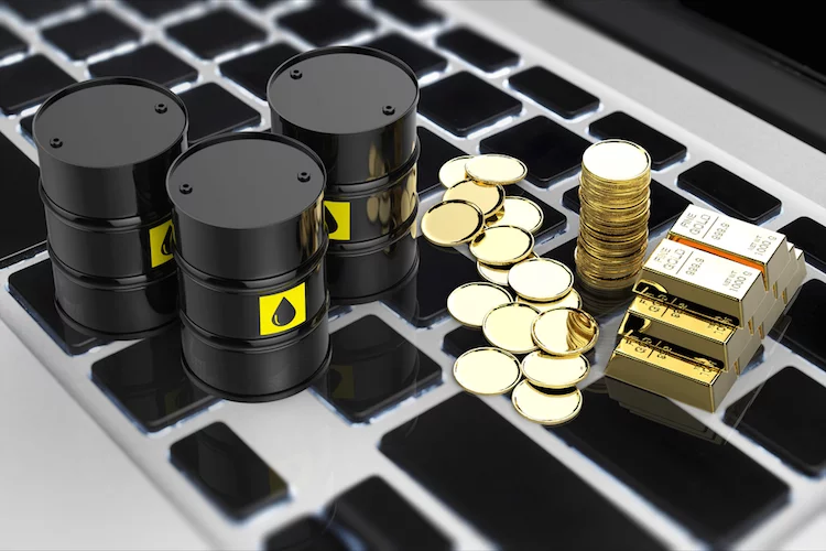 Die sinkenden Öl- und Goldpreise im November haben Anleger belastet, die ihr Portfolio mit Rohstoffen abgesichert haben.