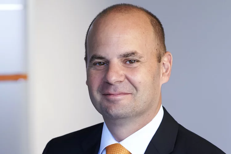 Thomas Romig ist Head of Multi Asset und Geschäftsführer bei Assenagon Asset Management