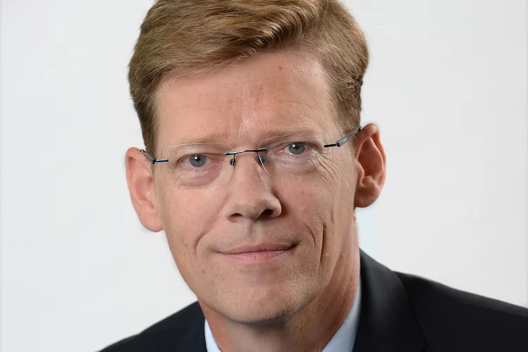 Gunther Westen, Leiter Asset Allocation bei Oddo BHF Asset Management