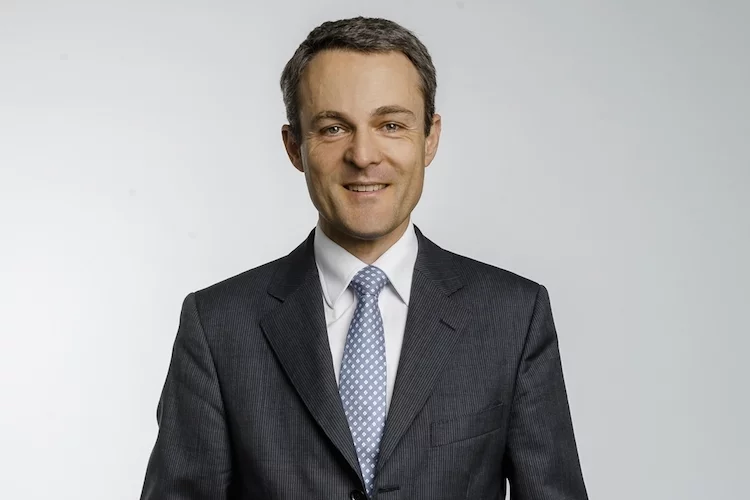 Alexander Raviol, Partner und CIO Alternative Solutions bei Lupus alpha