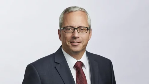 RWB Vorstand