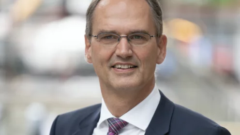 Friedemann Lucius, IVS