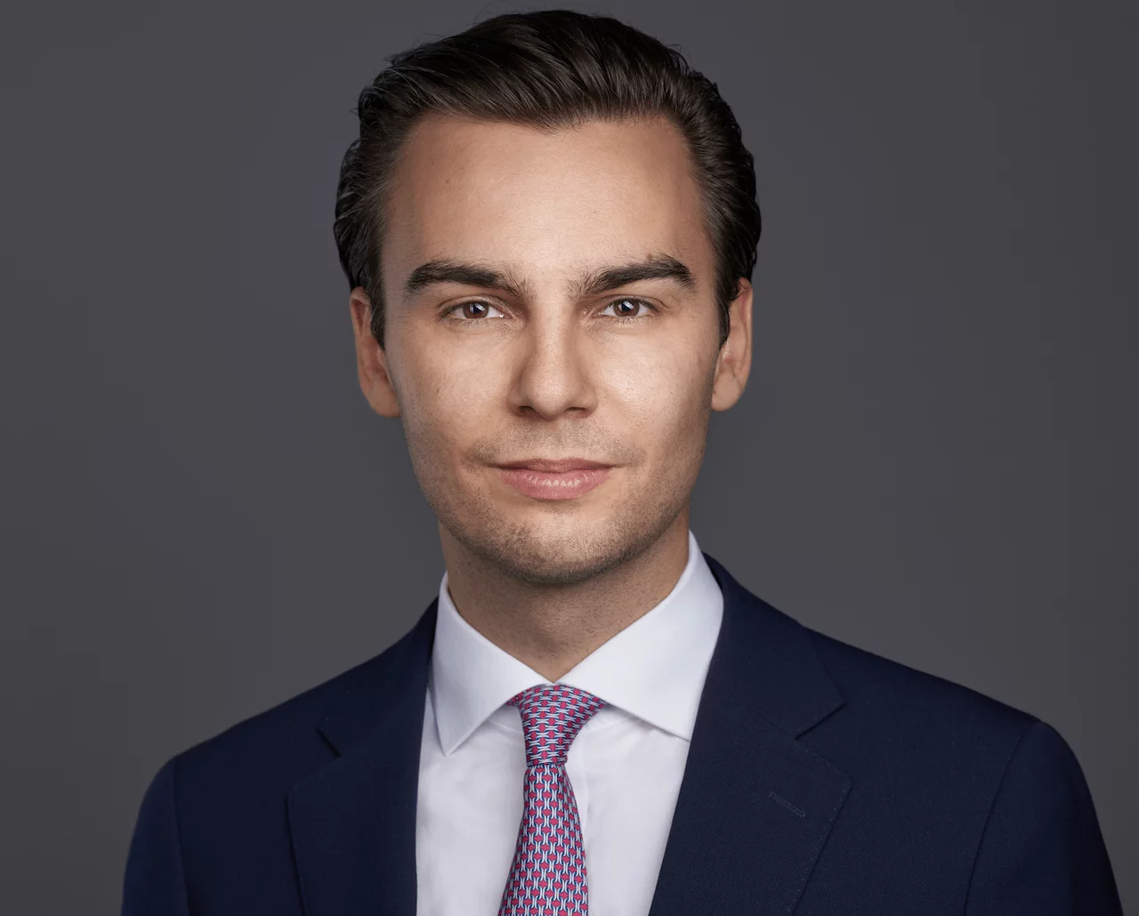Oliver Scharping