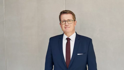 Bernd Hertweck