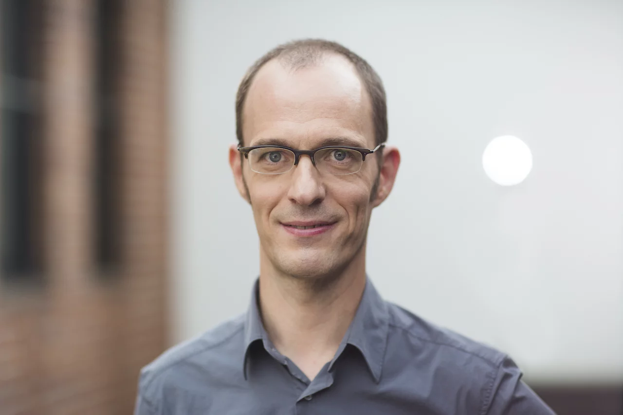 Robert Quinke, Geschäftsführer bei Marktforschungs- und Beratungsinstitut Heute und Morgen in Köln