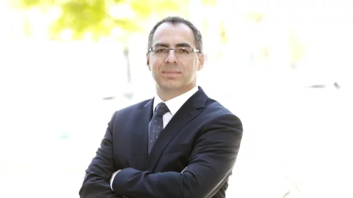 Xolaris Gründer und Geschäftsführer Stefan Klaile