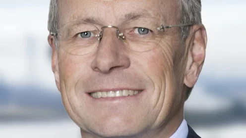 Foto des CEO von MPC