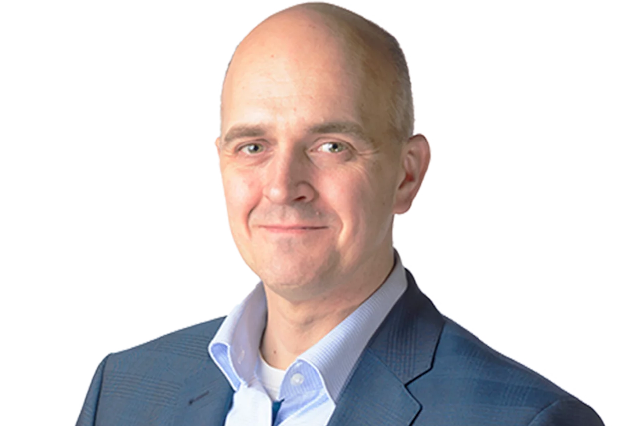 Oliver Kieper