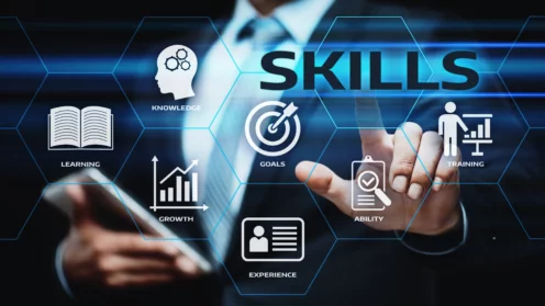 Online-Training