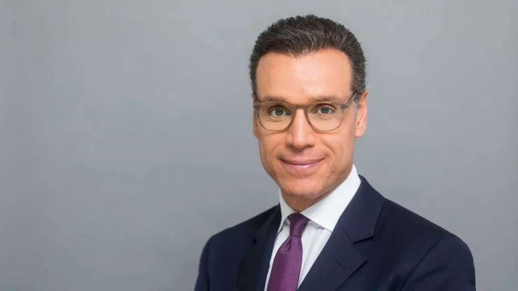 Foto von Enver Büyükarslan, Gesellschafter der Deutsche Investment KVG