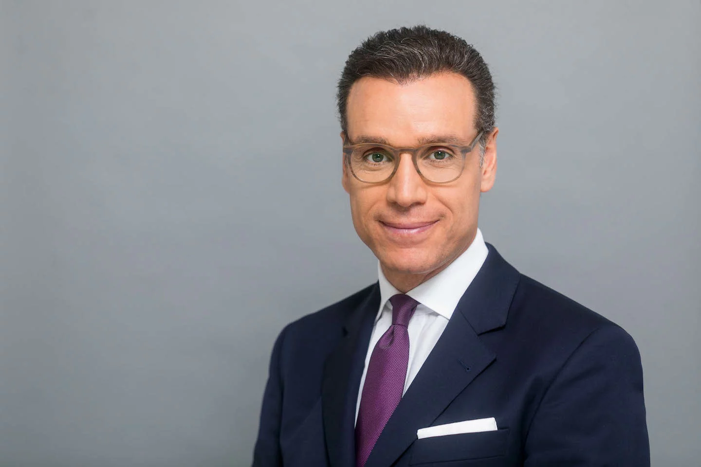 Foto von Enver Büyükarslan, Gesellschafter der Deutsche Investment KVG