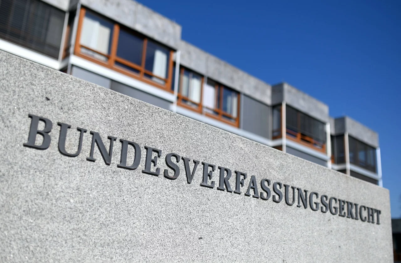 Bundesverfassungsgericht