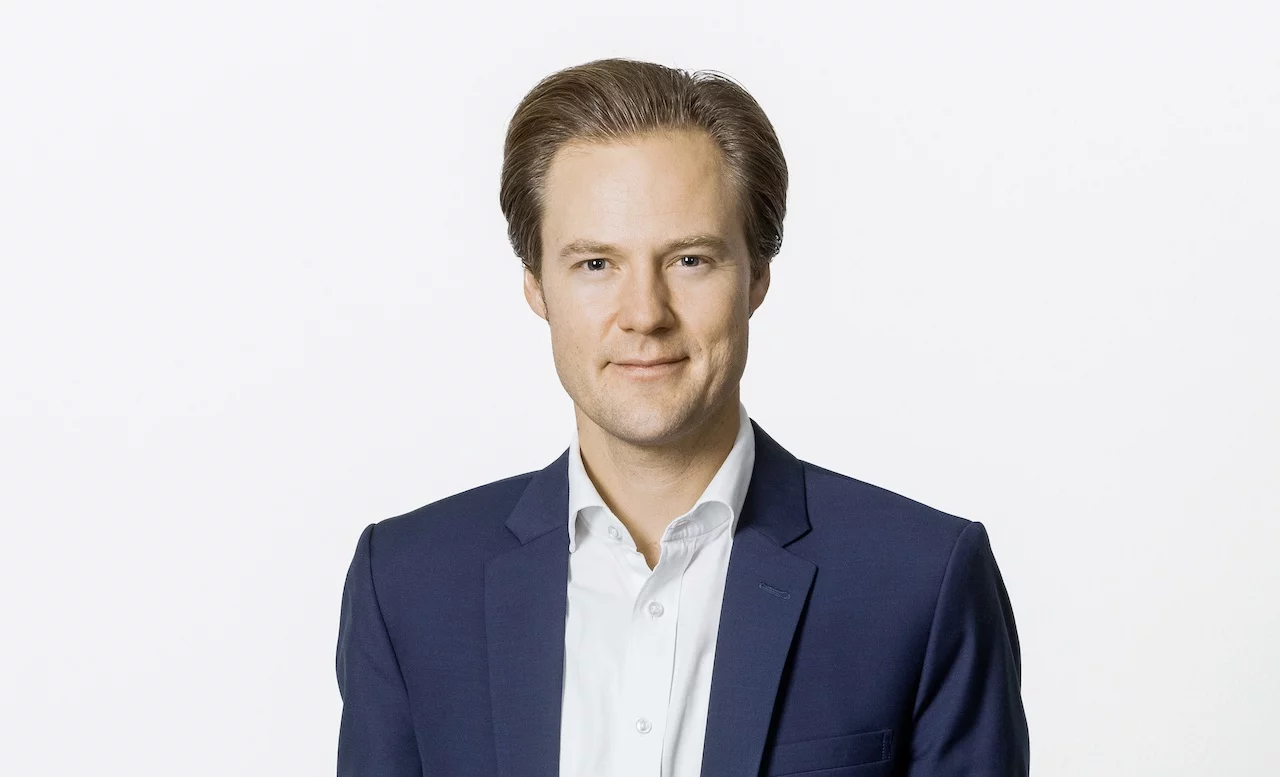 Foto Rauno Gierig, Verifort Capital