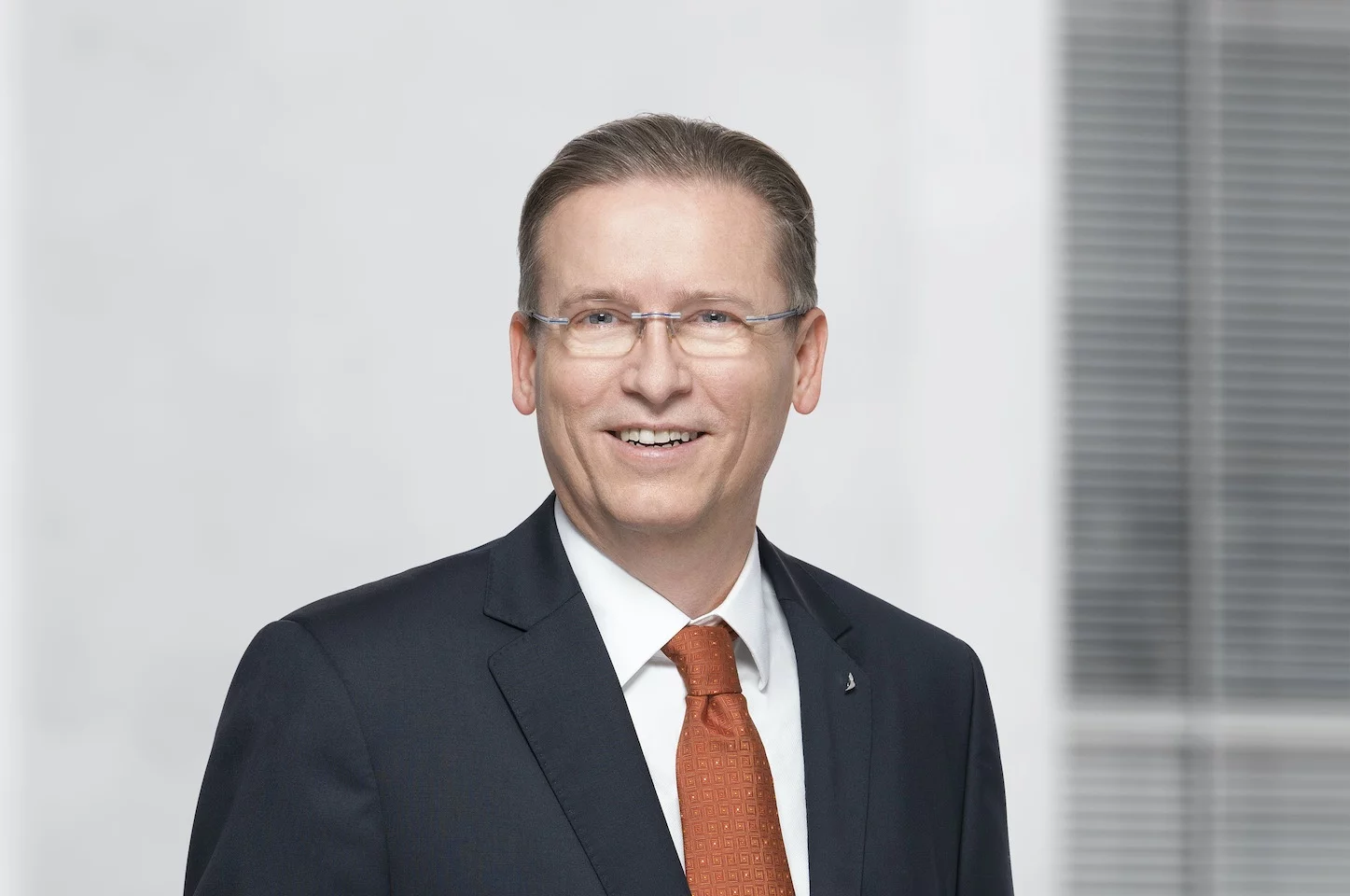 Foto von Project Vorstand Markus Schürmann