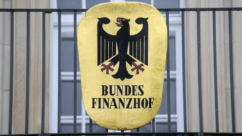BFH in München