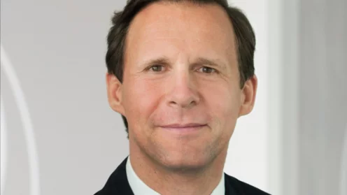 Foto des Ex-CFO und Ex-CEO von Corestate