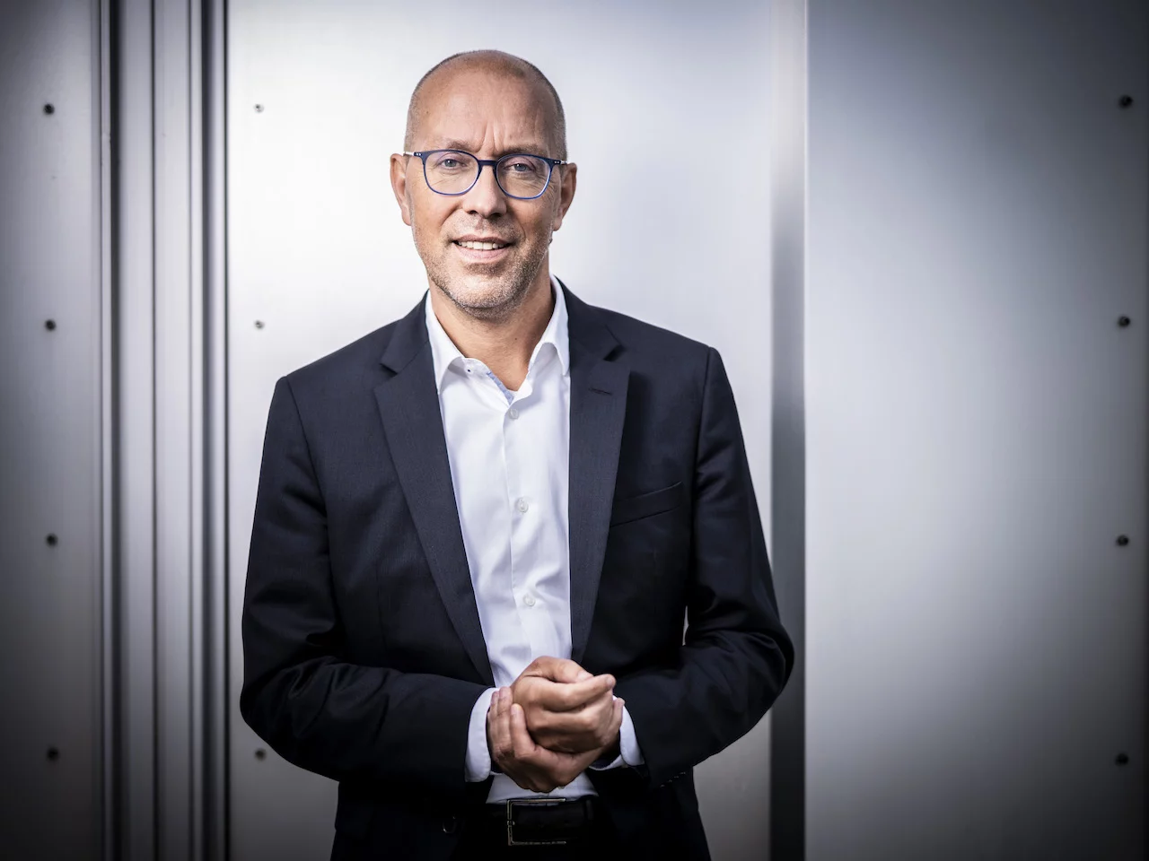 Jörg Asmussen, GDV