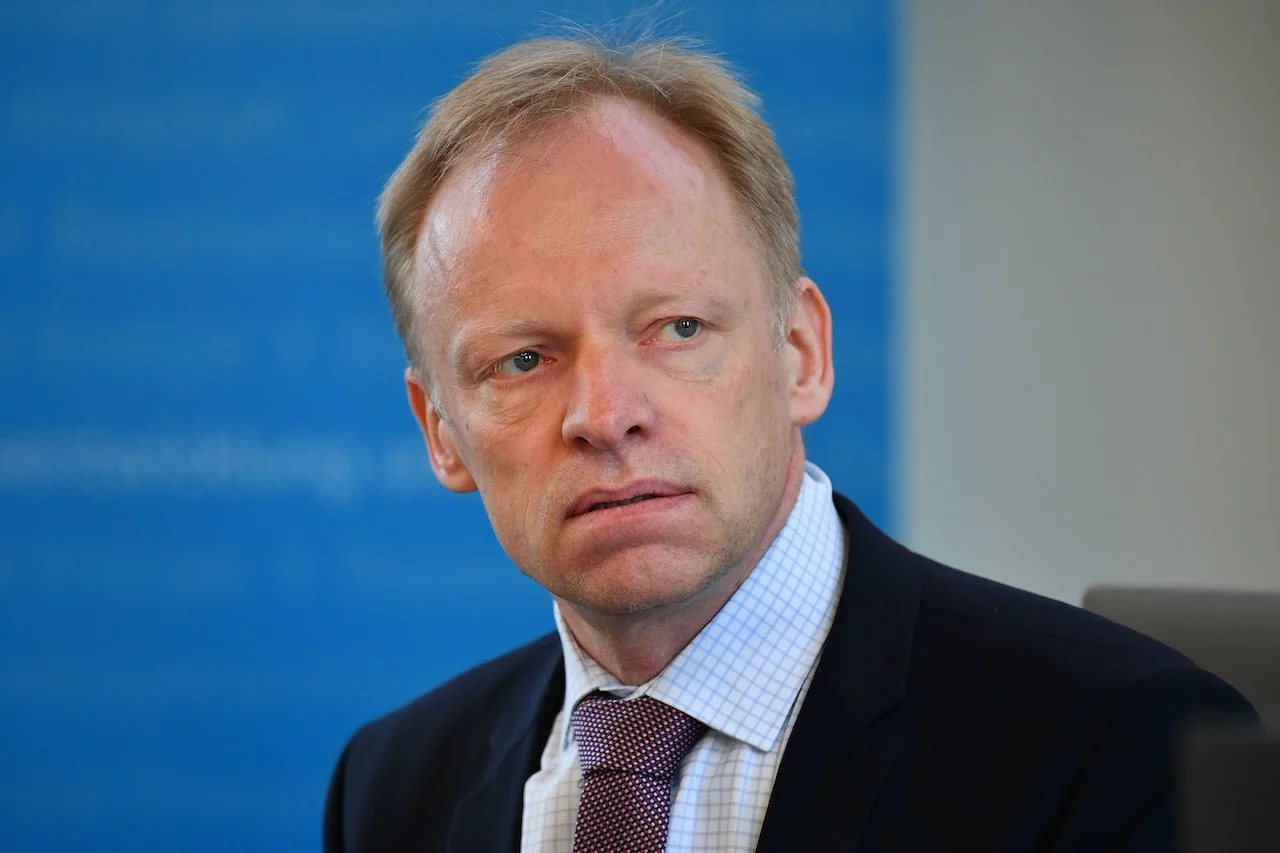 Clemens Fuest, Präsident des Ifo-Instituts