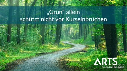 Waldweg