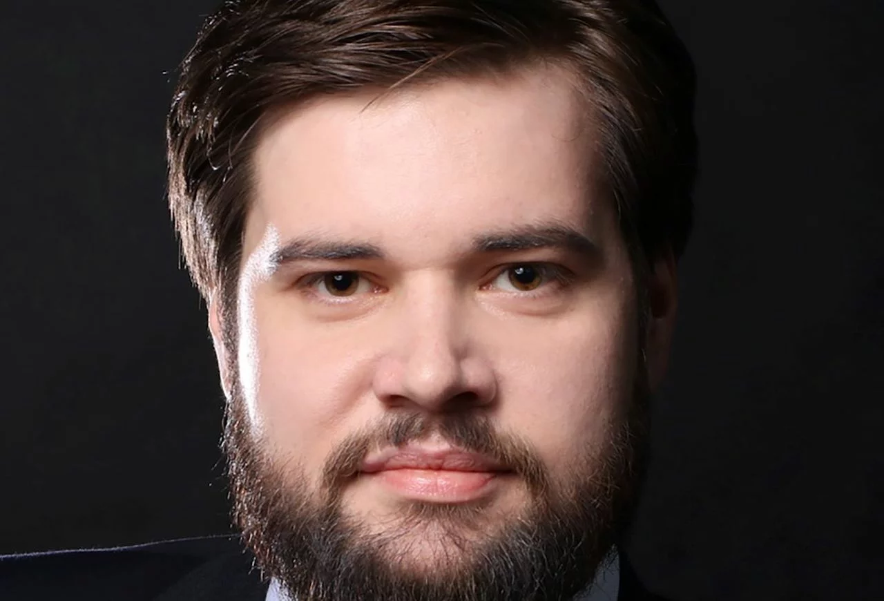 Portrait von Frank Gehring
