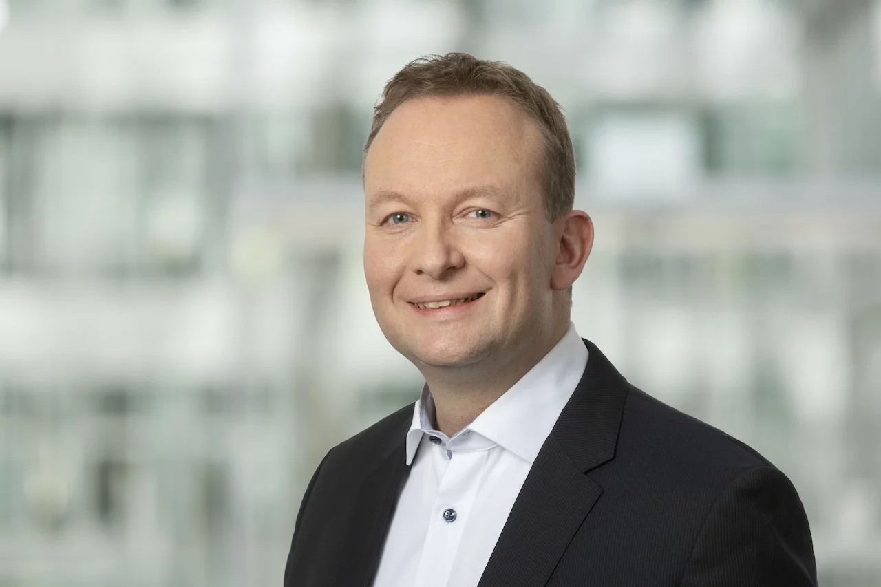 Lars Heermann