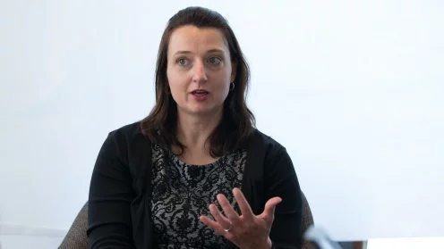 Melanie Freund-Reupert, Ascore