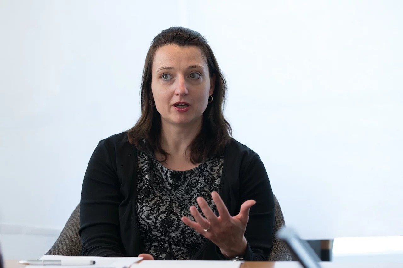 Melanie Freund-Reupert, Ascore